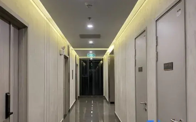 Hermes Premier Apartments - Vinhomes Smart City