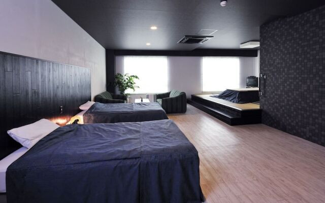 Hotel Seiryu