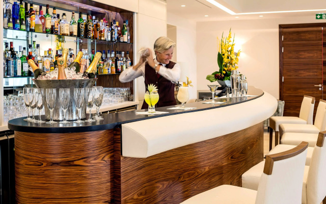 Westminster Hotel & Spa Nice