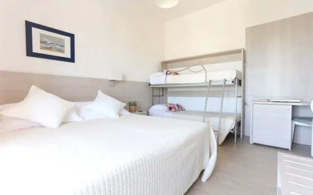 Hotel Olympia