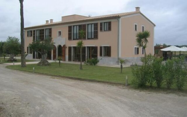 Villa S'Hort de Conies Romanie