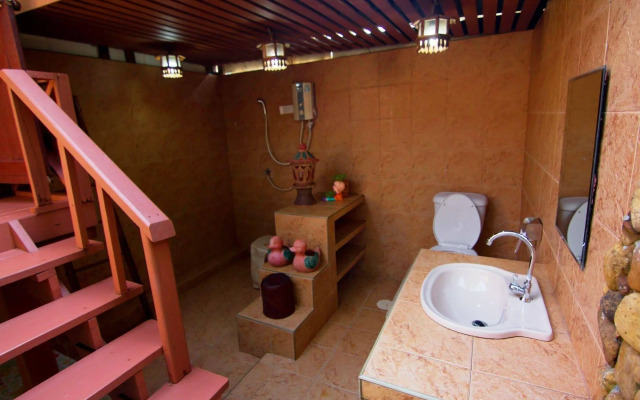 Buadara Resort