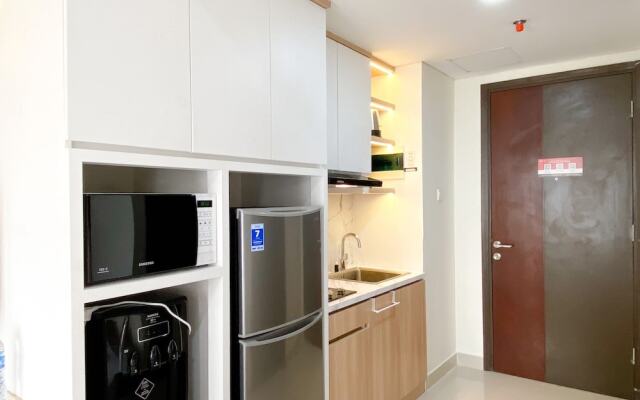 Comfortable Stay Studio At Pollux Chadstone Apartment