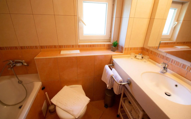 Apartments Ivana