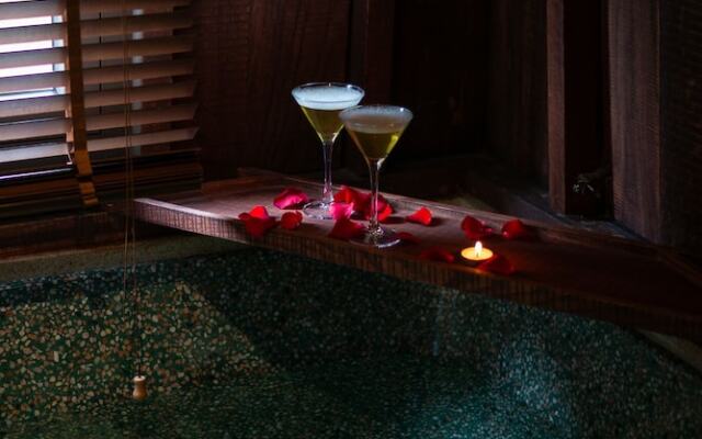 Mùa Dalat Wellness Hotel