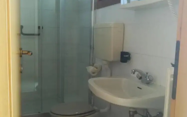 Albergo Sargas