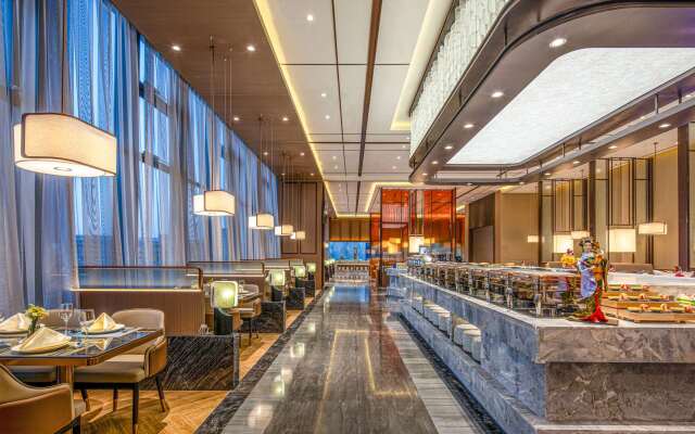 Wyndham Dalian Jinpu