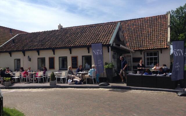 Bij hen op Ameland
