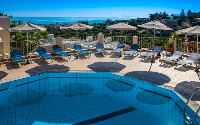Lofos Apartments