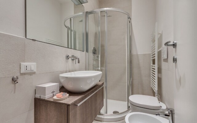 Uffizi-Ponte Vecchio Apartment