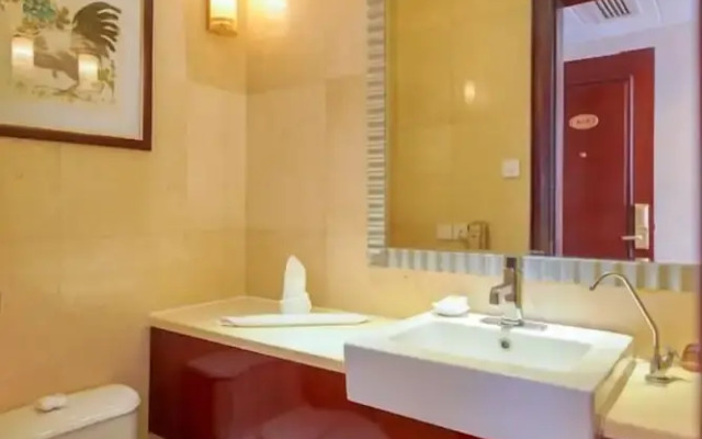 Shanxi Yingze Hotel