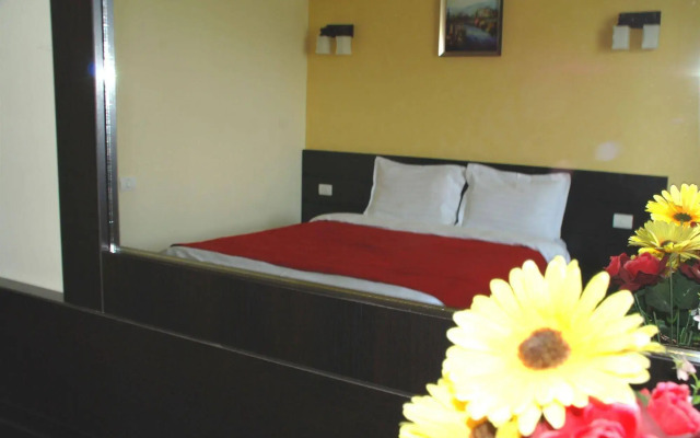 Ancor Hotel