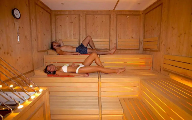 Hotel Cima Rosetta, BW Signature Collection