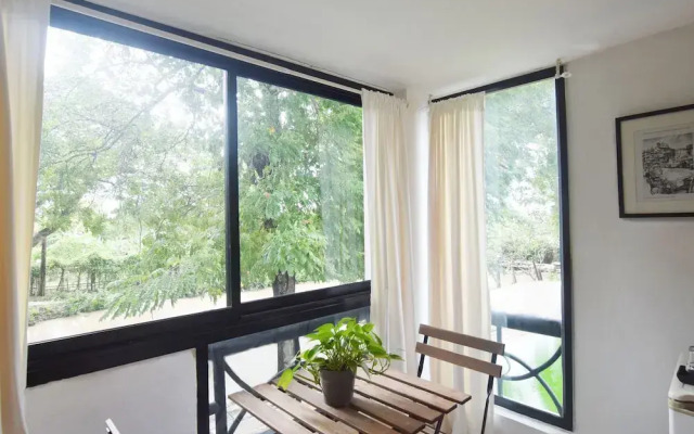 Siam Villa Suvarnabhumi