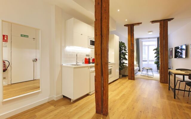 Madrid Centric V by Madflats Collection