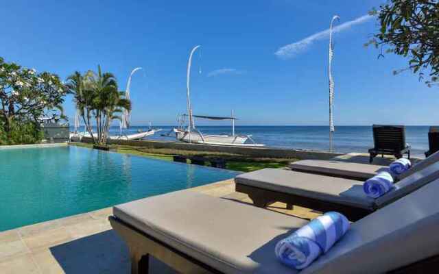 Lovina Beach 1 & 2
