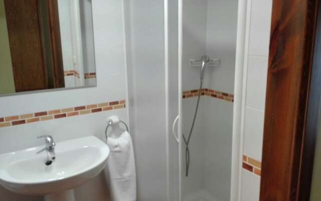 Hostal La Vega Peralejos