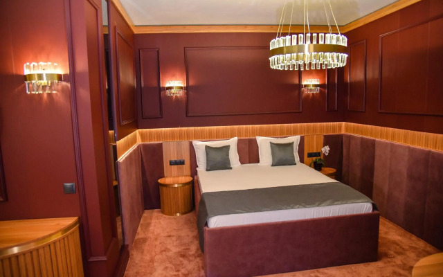 Park Hotel Plovdiv