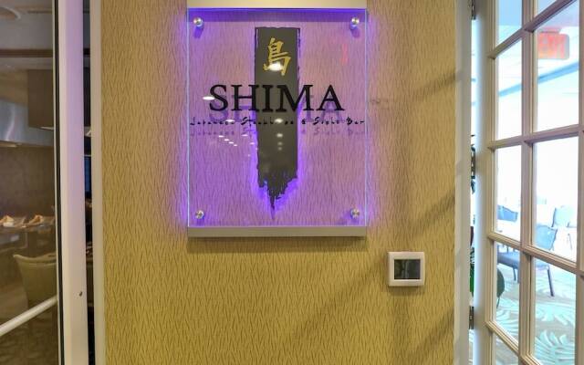 Sundial A403 - One Bedroom, Direct Beachfront! Condo