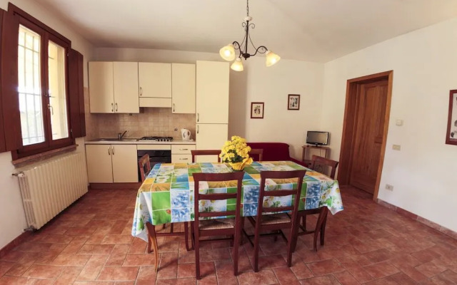 Agriturismo Gardenali