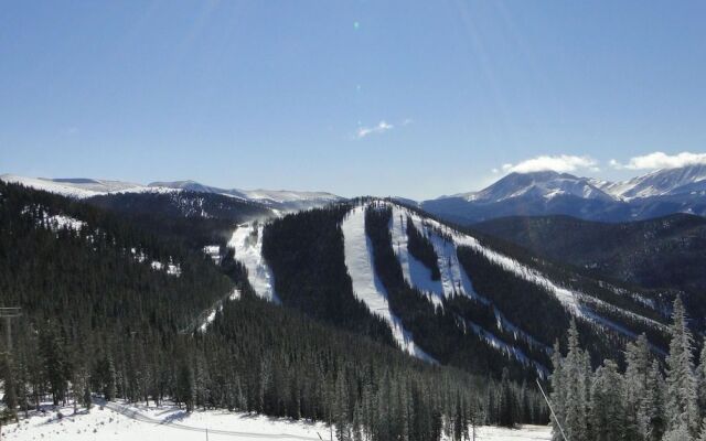 8452 Dakota Lodge 2 Bedroom Condo by RedAwning