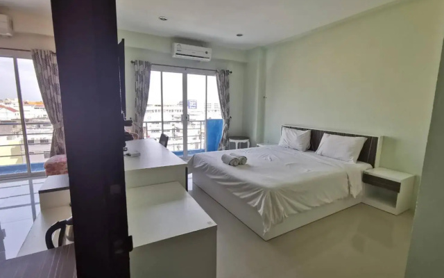 Chevasai Hua Hin Hotel