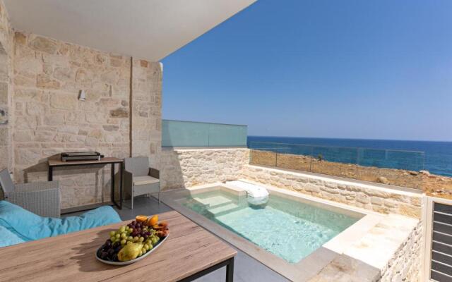Philip Seafront Suite!
