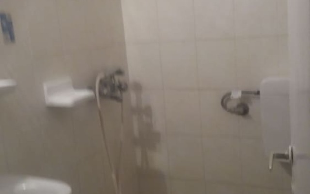 Guesthouse Pyrassos