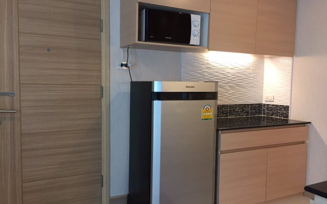 The Wing Place Condo Chiang Mai