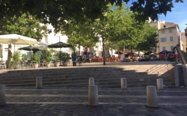Maison Au Vieux Panier Vieux Port