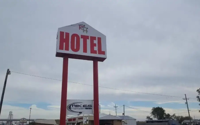 Reddy Hotel
