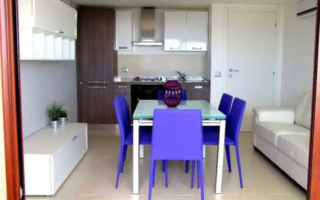 Appartamento Erica - Case Sicule