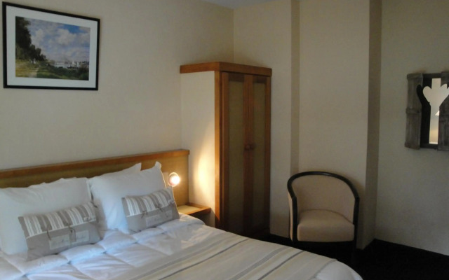 Hotel Le Drakkar