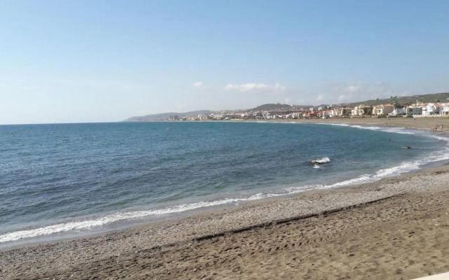 El Patio de Doña Julia