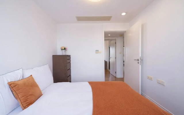 Tyms Stylish 3BR 2BA Apt Yongxin Century