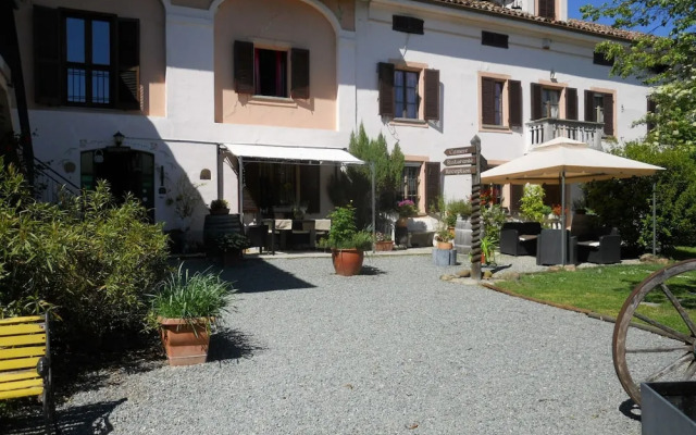 Agriturismo il Rifugio