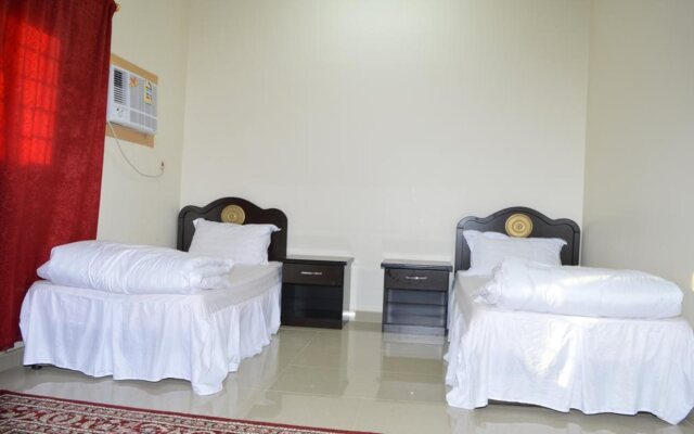 Al Eairy Furnished Apartments Al Ahsa 4