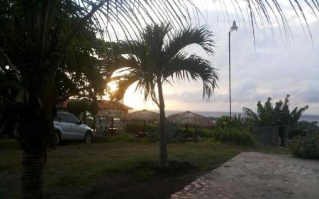 El Mirador Ecológico, Ometepe