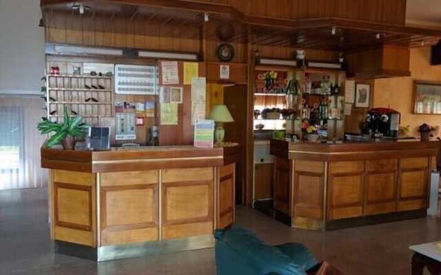 Nuovo Hotel Sestriere