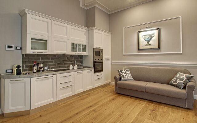 Art Apartment Campidoglio