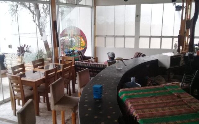 Hospedaje Rocha