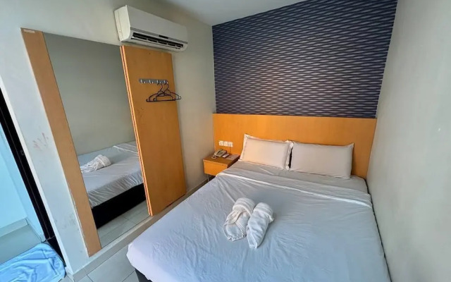 Signature Hotel Puchong@SetiaWalk by OYO Rooms