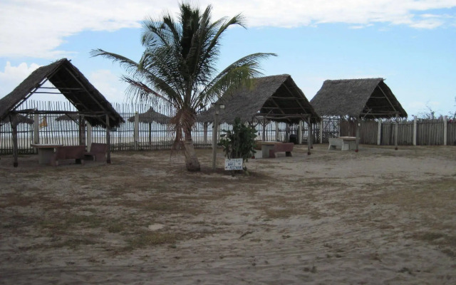 Kipepeo Beach & Village