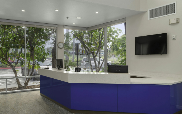 WorldMark Oceanside