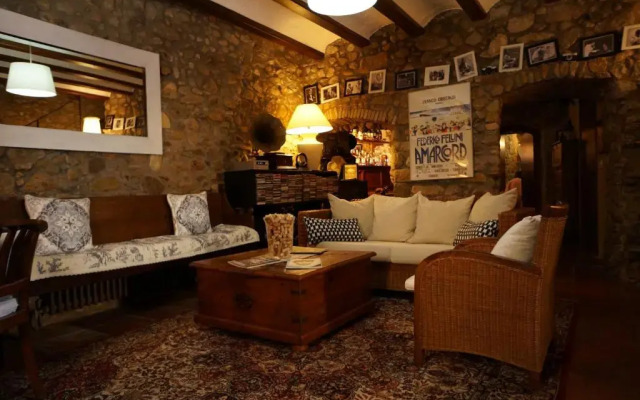 Casa Matilda Bed and Breakfast