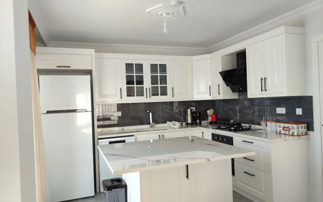 Villa Beyaz İnci Dalaman-Villa White Pearl Dalaman