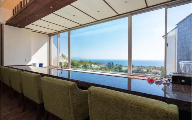 Omuro no Mori Gyokusui