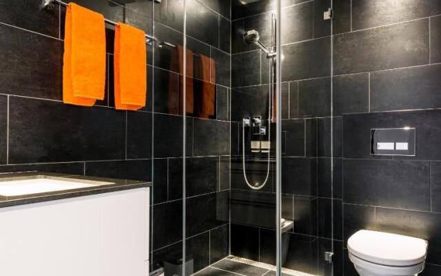 Apartments Auriga