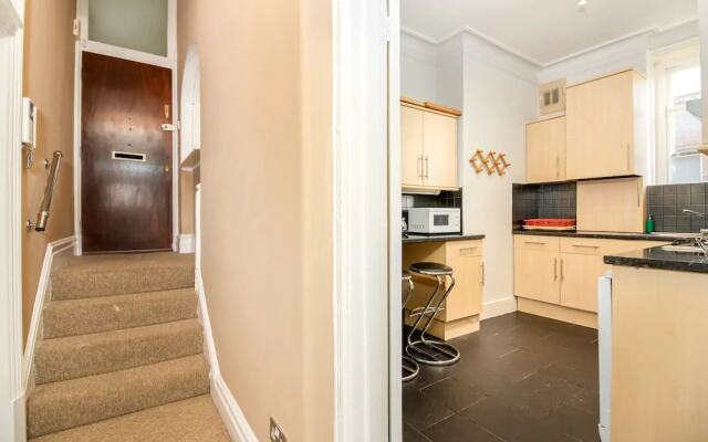 Elegant Apartment near Oxford Street