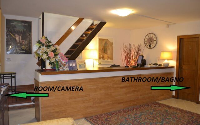 Guest House Bel Duomo